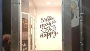 Coffee to go - Arriondas