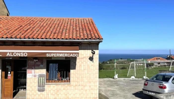 Comercial Alonso - Monteril