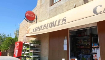 Comestibles Ca'n Toni Petit - Km 15
