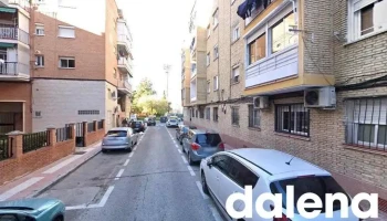 Comida - Madrid