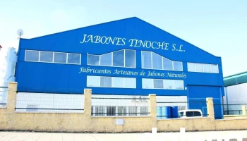 Complejo Agroalimentario Béjar, S.l. - Béjar