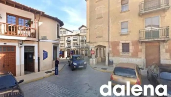 Conservas Asterio Sanz - Medina De Pomar