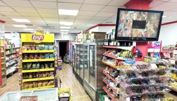 Convenience Store - Alcobendas