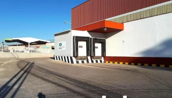 Cooperativa la Constancia - 1