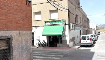 Covirán - 0023