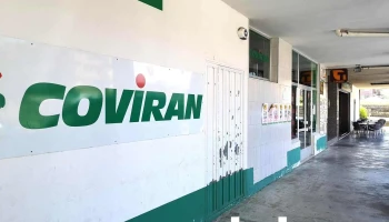 Coviran - 39764 Bádames