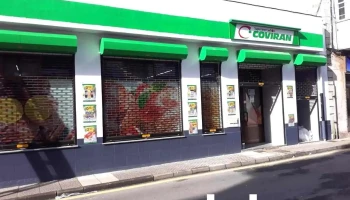 Coviran - Boal