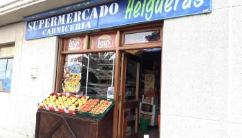 Coviran Helgueras - España