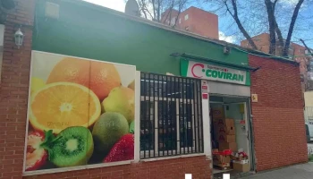 coviran - Madrid