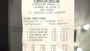 Coviran - Oviedo