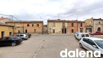 Coviran - Pl. Sta. María De Arbas