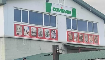 Coviran Y Hiper Bazar - Talamanca De Jarama