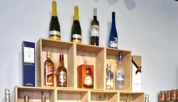 Cuco Gourmet Market - Tres Cantos