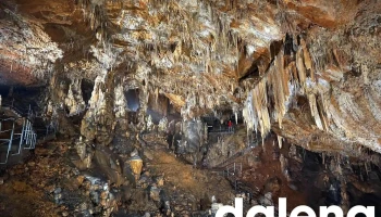 Cueva del Rull - Km.12
