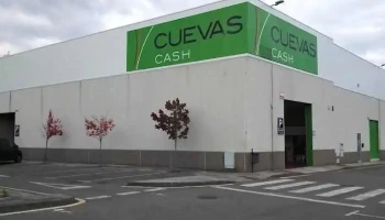 Cuevas Cash - Asturias