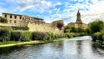 Cuzcurrita - La Rioja