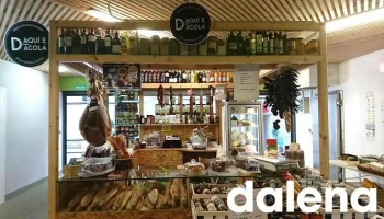 Daquí E Dacolá - A