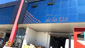 de la Uz S.l. - Asturias