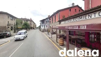 Desastur - Cangas De Onís