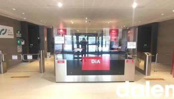 Dia España - Oficinas Centrales - Las Rozas De Madrid