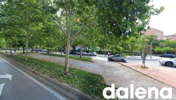 Distribuidora Internacional De Alimentación S A - Madrid