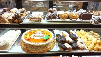Dulce Tentación - Villamayor