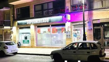 Eco Supermercado Alginet. - 43