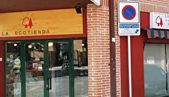 Ecotienda del Guadarrama - Collado Villalba