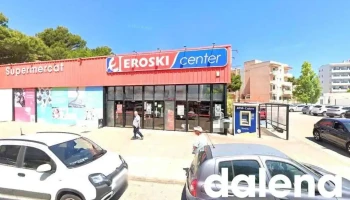 Ed Mercat (supermarket) - 33