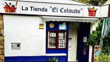 El Colmado - Ambite