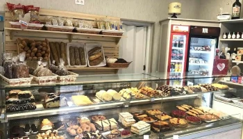 El horno de Delys - El Escorial