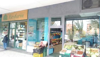 El Mercado de Santi - Las Rozas De Madrid