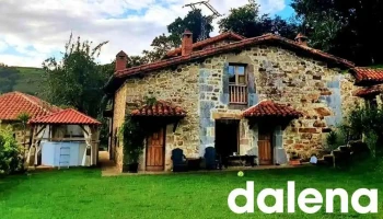 El Pilón Hotel Casa Rural - Monte