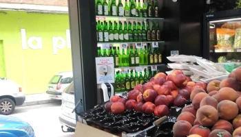 El punto plus Pravia - Pravia
