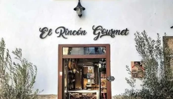 El Rincón Gourmet - Candelario