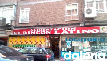 El Rincón Latino - Getafe