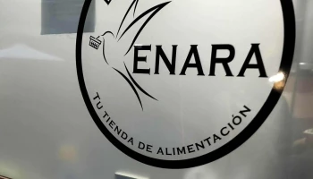 El Súper Enara - Palencia