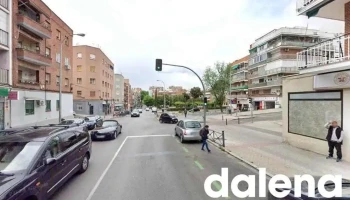 El Supermercado - Madrid