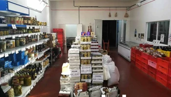 Embutidos La Artesana - S/n