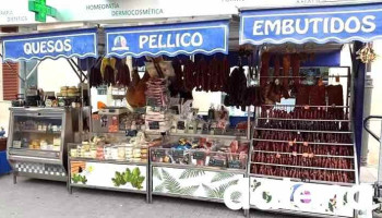 Embutidos Pellico - Sotres
