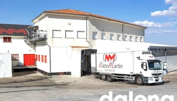 Embutidos y Jamones Ibéricos Nieto Martín (Guijuelo) - Guijuelo
