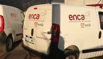 Encafri - Chinchón