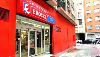 Eroski - 20