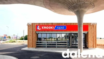 Eroski - 50