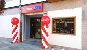 Eroski - 7