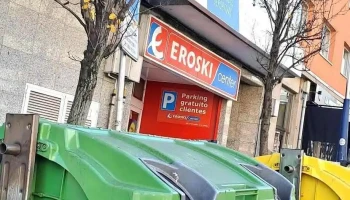 Eroski Center - 44