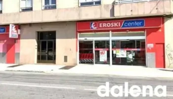 Eroski Center - 68
