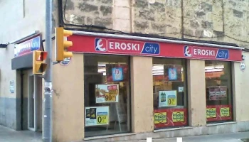 Eroski City - 35