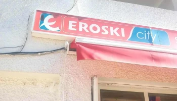 Eroski City Siesta - 19