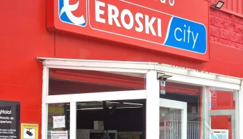 Eroski - La Cabrera